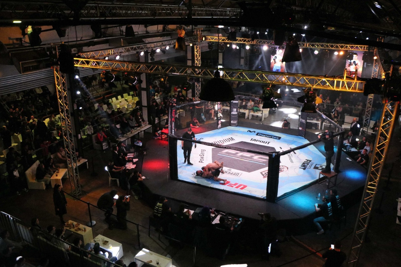 Un gran duelo entre Brasil y Argentina tendrá lugar en el FFC. (Difusión)