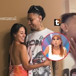 Magaly ‘chanca’ a Samahara por besos con Youna