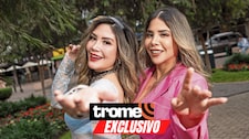 Las hermanas Serpa: revelan que futbolistas les escriben, prefieren hombres maduros, las propuestas indecentes y más