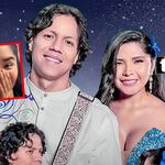 Hijo de Dina Paúcar CONFIRMA RELACIÓN con Yarita Lizeth tras fuertes rumores: “Estoy contento de decir que sí”