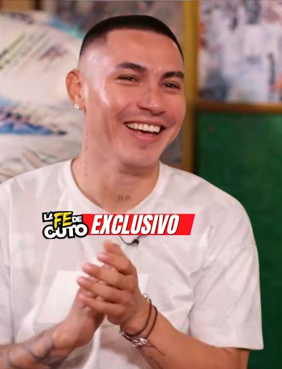 Jean Deza: denuncia a Diego Rebagliati, el infierno en Boca, la Sub-20, Magaly, Alianza y más