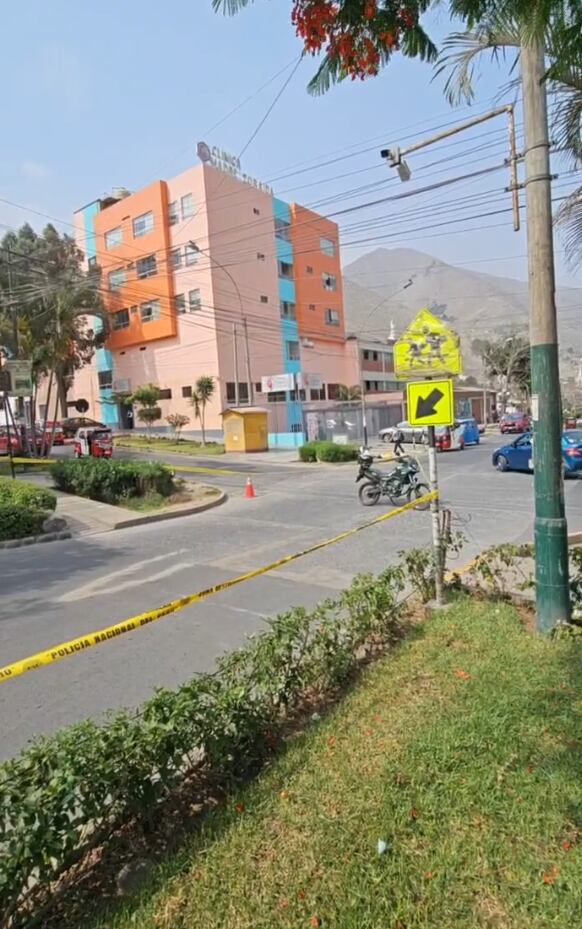 Menor de 3 años perdió la vida. (Foto: Difusión)