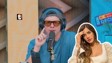 Mario Hart hace insólito pedido a Korina sobre sus salidas ante un posible ‘ampay’ y luego se retracta: “Me han hecho recapacitar”