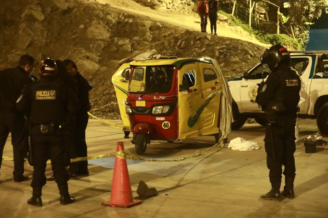 Foto: César Grados/@photo.gec