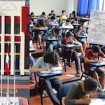 ¿Eres un crack en números? UNI busca a los mejores talentos en su Olimpiada Nacional de Matemática