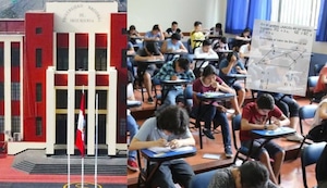 ¿Eres un crack en números? UNI busca a los mejores talentos en su Olimpiada Nacional de Matemática