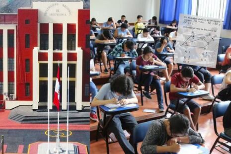 ¿Eres un crack en números? UNI busca a los mejores talentos en su Olimpiada Nacional de Matemática