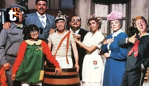 ¡Otro integrante que deja la vecindad! Muere recordado actor de ‘El Chavo del 8’ a los 85 años