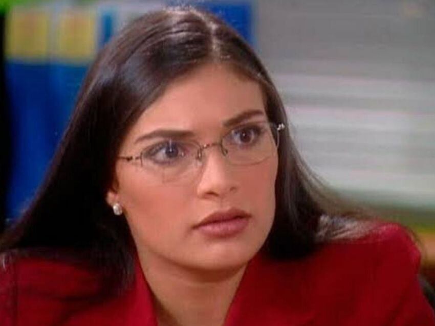 Ana María Orozco y Jorge Enrique Abello protagonizaron una de las historias de amor más exitosas de todos los tiempos (Foto: RCN)