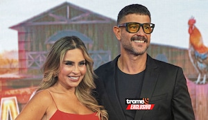 Ethel revela cómo recuperó su amistad con Yako tras años sin hablarse: “Fui yo la que le escribí primero”