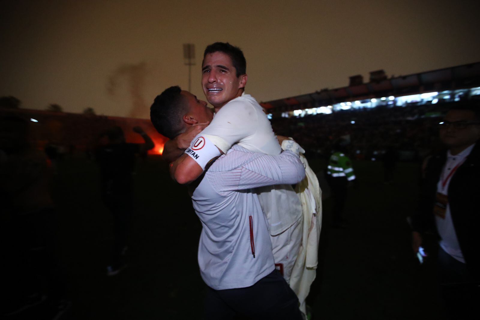 (Foto: Leonardo Fernández / @photo.gec)