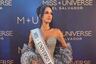 Miss Universo 2023: ¿quién es Camila Escribens, qué carrera estudió y cuál es su edad?