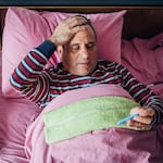¿Por qué aumentan las enfermedades en los hombres después de los 50 años?