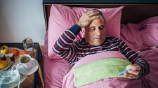¿Por qué aumentan las enfermedades en los hombres después de los 50 años?