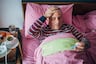 ¿Por qué aumentan las enfermedades en los hombres después de los 50 años?