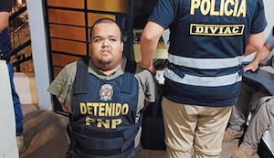¡Cayó ‘Cortadito’! Presunto hacker de ‘Los Gatilleros de Lima Norte’ robaba datos de víctimas para extorsionarlas