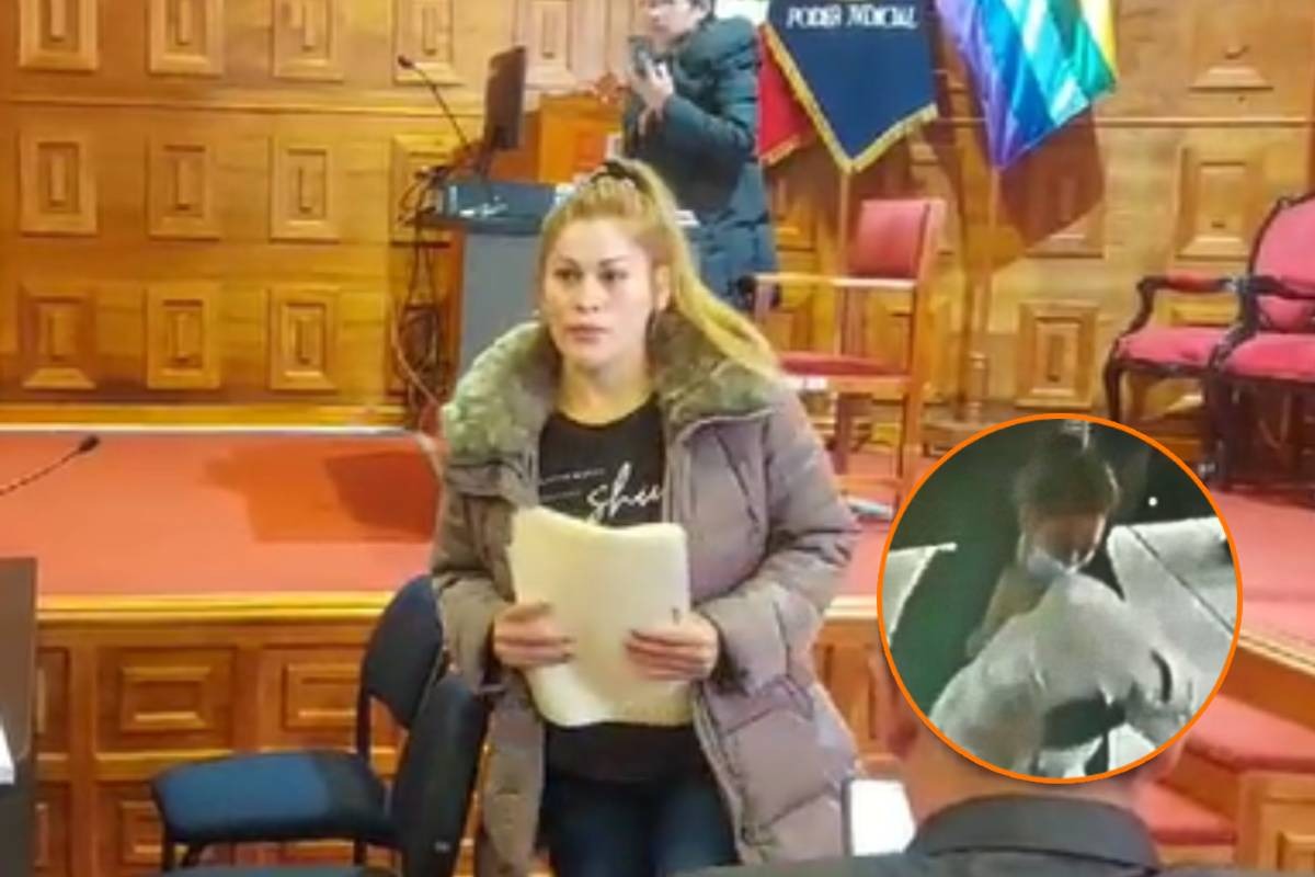 Obstetra se dio cuenta que una mujer se hizo pasar por madre de un neonato en hospital de Cusco y fue capturada. Tras ello, se reveló una presunta red de trata de bebés.