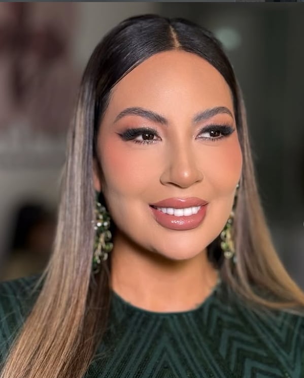 Pamela López podría recibir pena privativa de la libertad de entre 5 y 8 años por seguir refiriéndose a Christian Cueva.