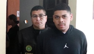 ¡Criminal desde los 15! Cayó ‘Eladio’, el joven cabecilla de ‘Los Cangris del Callao’, implicado en cinco asesinatos
