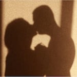 Pancholón enamorado: “Cuando nos conocimos, hicimos clic”