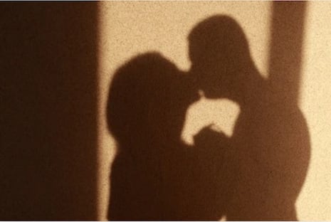 Pancholón enamorado: “Cuando nos conocimos, hicimos clic”