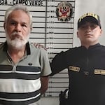 ¡Cayó tras 12 años prófugo! Capturan a condenado por crimen de líderes asháninkas del Caso Saweto