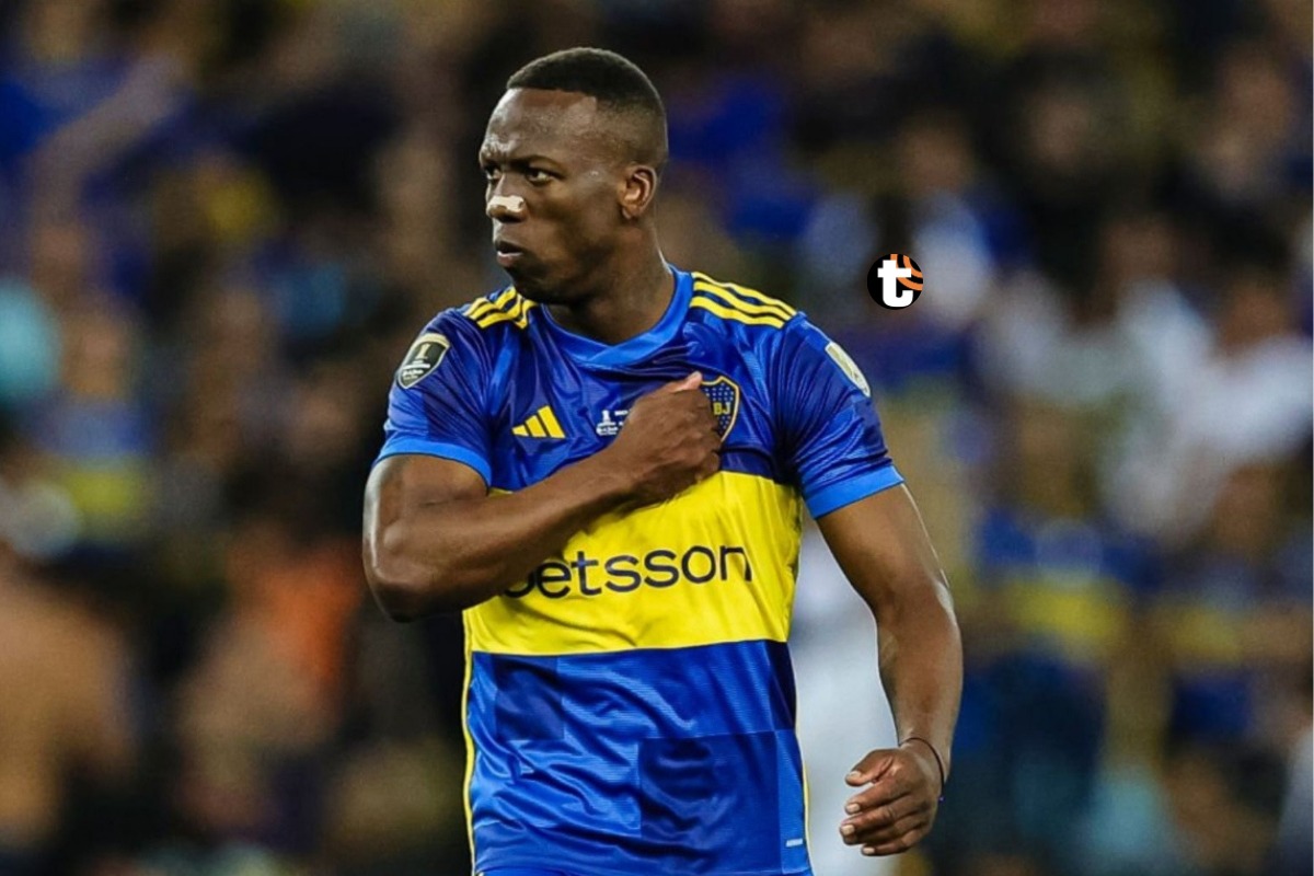 Luis Advíncula será una de las principales atracciones del Boca Juniors vs. Fortaleza por la Copa Sudamericana.