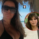 Del éxito en la TV a la cárcel: qué pasó con Malú Costa y a qué se dedica ahora