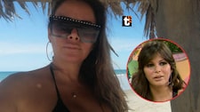 Del éxito en la TV a la cárcel: qué pasó con Malú Costa y a qué se dedica ahora