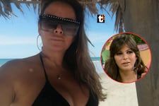 Del éxito en la TV a la cárcel: qué pasó con Malú Costa y a qué se dedica ahora