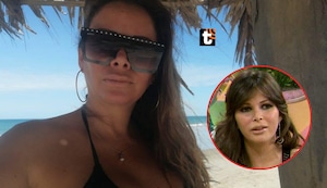 Del éxito en la TV a la cárcel: qué pasó con Malú Costa y a qué se dedica ahora