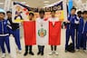 ¡Perú campeón! Jóvenes de 16 y 17 años lograron medallas de oro en la Olimpiada Iberoamericana de Matemáticas