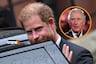 Coronación del Rey Carlos: Harry, el príncipe que renunció a la realeza, tendrá un rol ínfimo en la ceremonia y será sentado en la décima fila