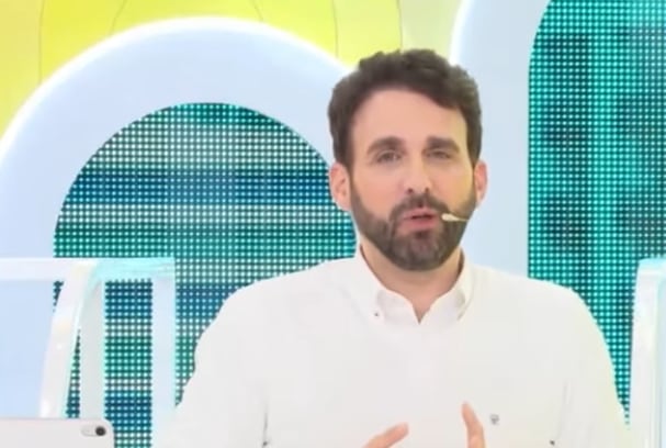 Rodrigo González envía mensaje a Lourdes Sacín, se disculpa y le da las condoléncias públicas por el asesinato de 'La China Polo'.
