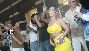 Premios Heat 2024: Así se realizó la presentación de los peruanos en ‘La Salsa vive en Perú’