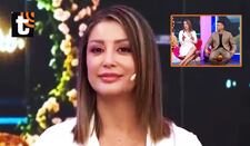 Karla Tarazona confirma que planea tener un hijo con Christian Domínguez en los próximos meses: “A la segura, una niña”