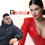 Samantha Batallanos lapida a Álvaro Rod: “El mitómano resultó ser él”