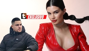 Samantha Batallanos lapida a Álvaro Rod: “El mitómano resultó ser él”