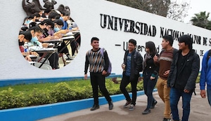 Universidad San Marcos: Estos son los pasos que debes seguir para inscribirte y rendir el examen de admisión 2024-II