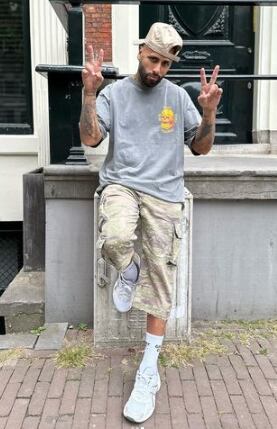 La figura atlética de Nicky Jam ha logrado asentarse gracias a los procedimientos estéticos de un destacado doctor de celebridades (Foto: Nicky Jam / Instagram)