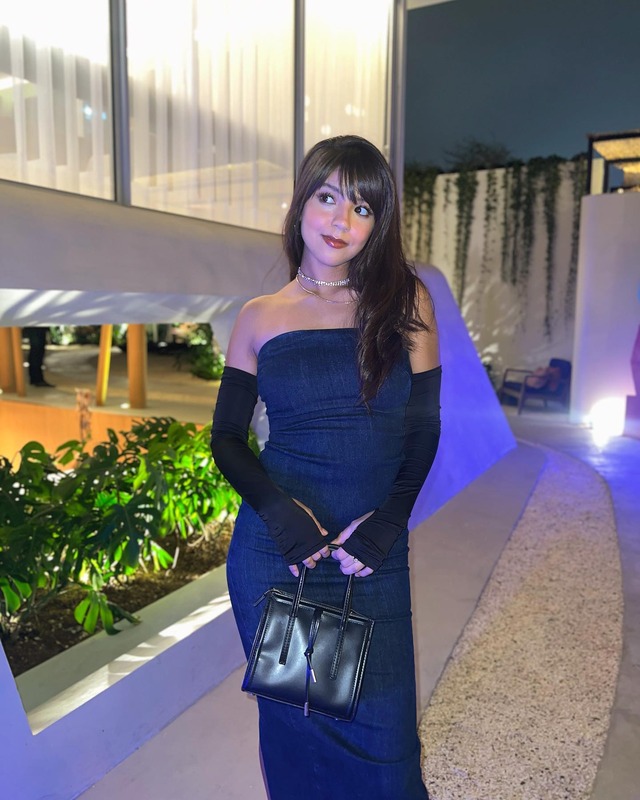 Conoce un poco más de la vida de la joven actriz Devora Merino, quien recientemente salió de Al Fondo Hay Sitio.