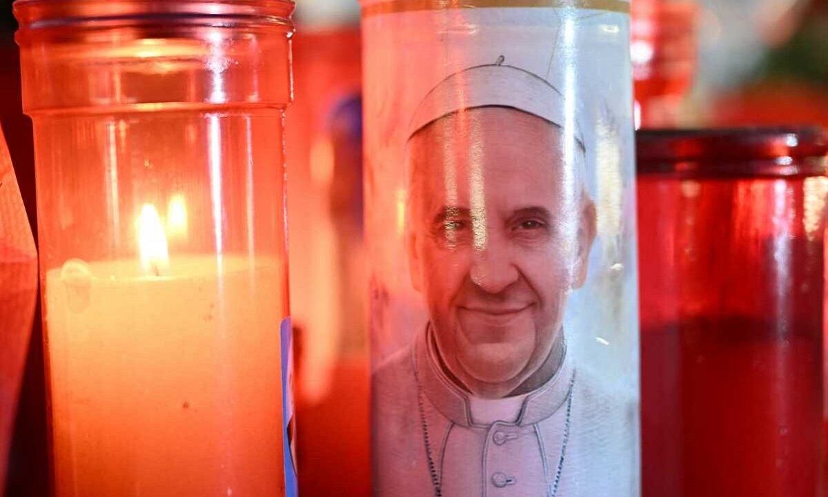 (Foto: Alberto Pizzoli / AFP)