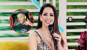 ¿Melissa podría no pagar 300 mil dólares a Farfán? Ordenan que su caso sea visto en Sala Suprema