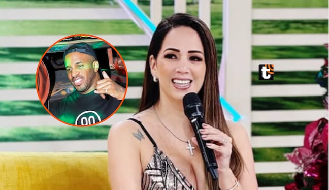 Declaran fundado recurso de queja por denegatoria de casación de Melissa Klug y ordenan que se eleve el expediente principal a la Sala Suprema.