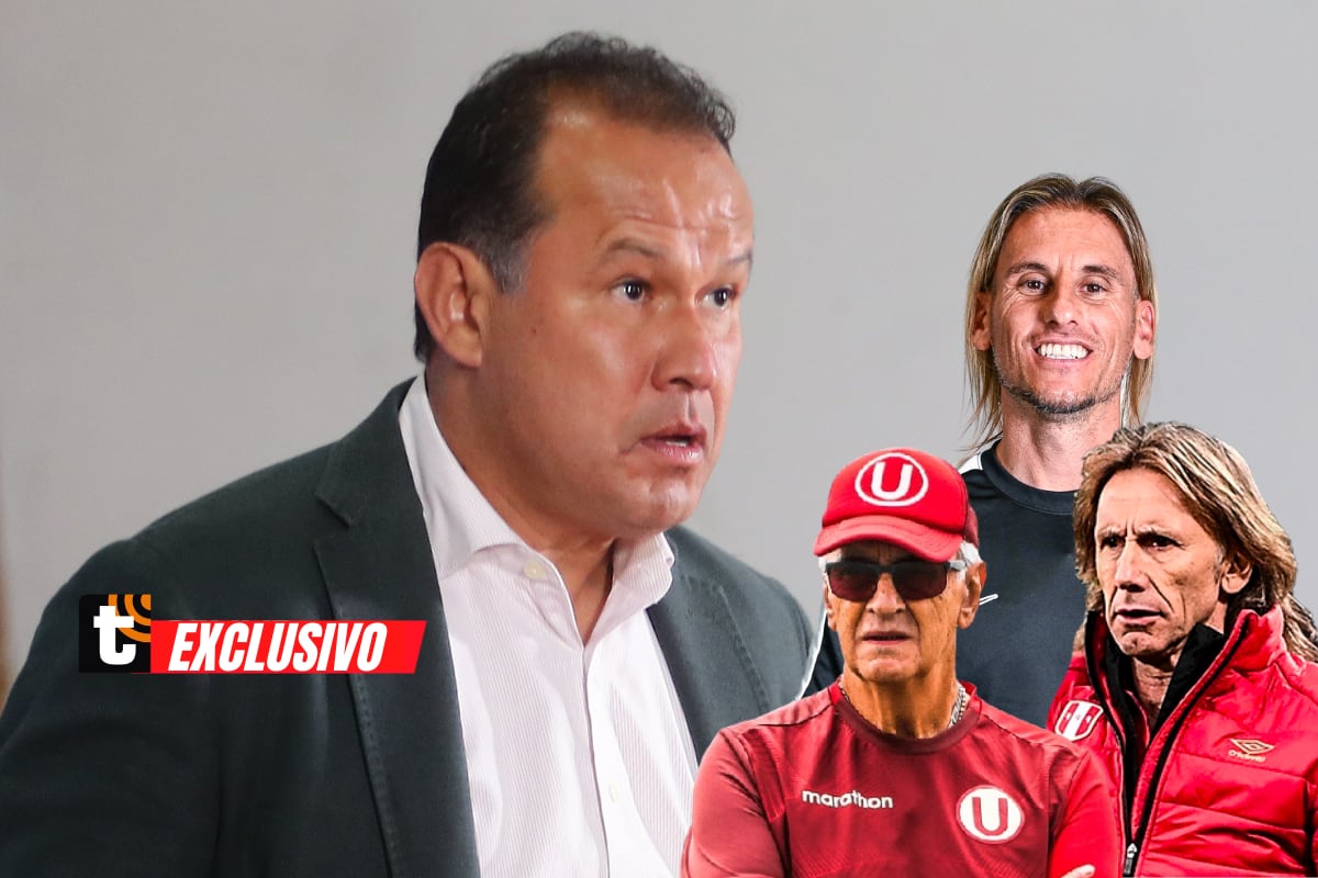 La actitud negativa de Reynoso por llegar a un acuerdo sobre su salida impide que se nombre pronto a su reemplazo