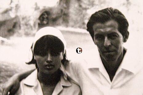 Falleció Alida Cordero de Ribeyro, viuda del notable escritor peruano Julio Ramón Ribeyro