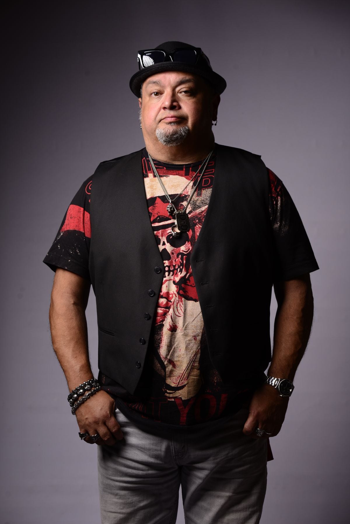 Arturo Pomar Jr. (Foto: Difusión)