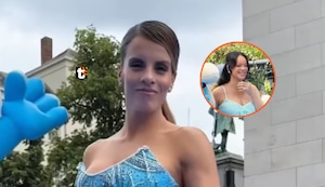 Ale Baigorria comparte evento con Rihanna y revela importante mérito: “¡Un sueño hecho realidad!"