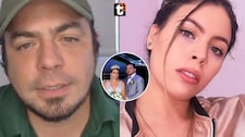 Moisés Vega hace catarsis, admite que fue infiel a su esposa y revela que retomaron su romance tras año y medio separados: “Cometí un grave error”