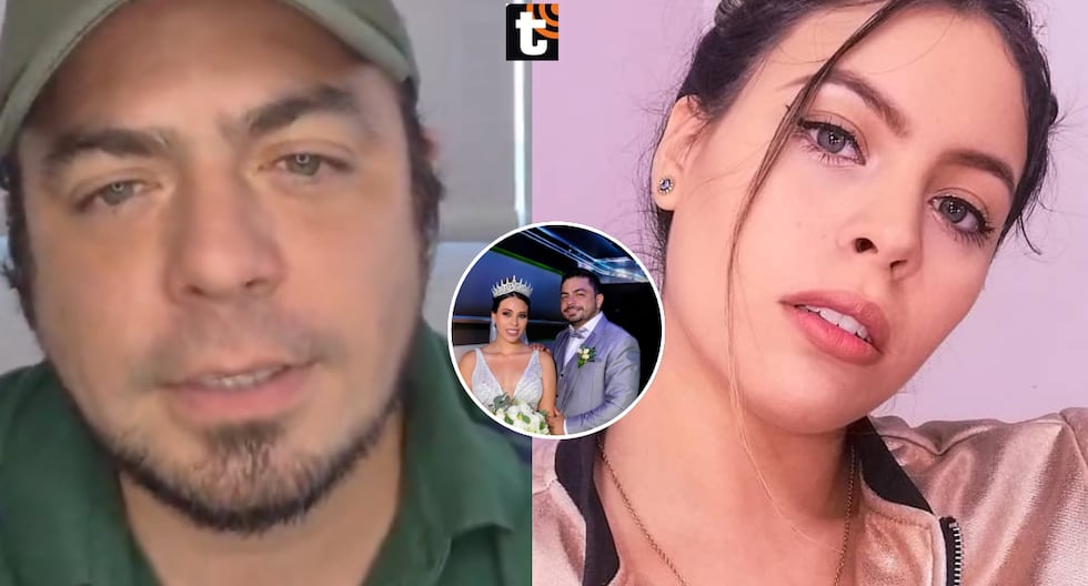 Moisés Vega rompe el silencio: Confiesa infidelidad y anuncia reconciliación con Flavia Gómez